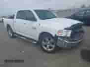 2016 Ram 1500 Big Horn with VIN 1C6RR6LG6GS208415, listed as a IAAI auction lot 41800900 with 214,732 mi miles and . Bid and sale history available at DreamBid. Image 1.