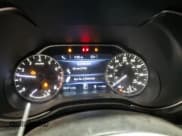 ✅ 2019 Nissan Maxima SV • VIN: 1N4AA6AV0KC366322 • Lot: 92243855. Wystawiony na Copart z przebiegiem 93 471 mil. Bezpłatny archiwum sprzedaży aukcyjnych z USA i szczegółowy raport historii pojazdu na DreamBid. Zdjęcie 9.