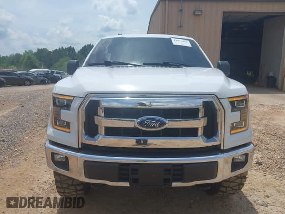 ✅ 2015 Ford F-150 XLT • VIN: 1FTFW1EF2FKE44635 • Lot: 42475094. Listed on IAAI with 168,307 mi. Free auction sales archive from the USA and detailed vehicle history report at DreamBid. Image 12.
