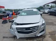 ✅ 2015 Cadillac CTS AWD • VIN: 1G6AW5SX3F0142431 • Lot: 43027413. Listed on IAAI with 125,276 mi. Free auction sales archive from the USA and detailed vehicle history report at DreamBid. Image 12.