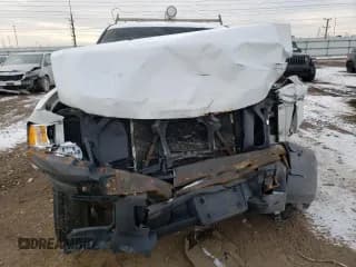 ✅ 2013 Chevrolet Silverado 1500 Work Truck • VIN: 1GCNCPEX9DZ383353 • Lot: 71780972. Listed on Copart with Not provided. Free auction sales archive from the USA and detailed vehicle history report at DreamBid. Image 5.