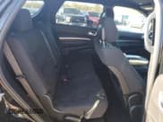 ✅ 2020 Dodge Durango SXT Plus • VIN: 1C4RDJAGXLC353264 • Лот: 85385245. Опубликован ранее на Copart с пробегом 132 499 миль. Бесплатный доступ к архиву аукционных продаж из США и подробный отчёт об истории автомобиля на DreamBid. Изображение 11.