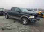 2010 Dodge 1500 SLT z VIN 1D7RV1GT1AS225117, wystawiony jako Copart lot #78926954 z przebiegiem 136 708 mil mil oraz Szkoda całkowita • Salvage title. Historia ofert i sprzedaży dostępna na DreamBid. Obrazek 4.