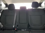 ✅ 2022 Hyundai Tucson Preferred • VIN: KM8JBCAE9NU034203 • Lot: 57416555. Wystawiony na Copart z przebiegiem 54 609 mil. Bezpłatny archiwum sprzedaży aukcyjnych z USA i szczegółowy raport historii pojazdu na DreamBid. Zdjęcie 10.