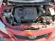 ✅ 2010 Toyota Corolla LE • VIN: 1NXBU4EE5AZ328559 • Lot: 91687825. Wystawiony na Copart z przebiegiem 170 192 mil. Bezpłatny archiwum sprzedaży aukcyjnych z USA i szczegółowy raport historii pojazdu na DreamBid. Zdjęcie 11.