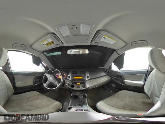 ✅ 2012 Toyota RAV4 • VIN: 2T3BF4DV5CW187546 • Лот: 85435185. Опубликован ранее на Copart с пробегом 131 594 миль. Бесплатный доступ к архиву аукционных продаж из США и подробный отчёт об истории автомобиля на DreamBid. Изображение 15.