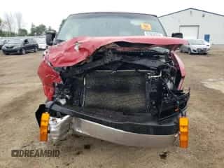 2008 Chevrolet Express Passenger с VIN 1GAHG39K081233539, выставлен на аукционе Copart как лот 65804374 с пробегом 407 232 миль миль и Списание • Salvage title. История ставок и продаж доступна на DreamBid. Изображение 5.