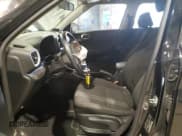 ✅ 2022 Hyundai Venue SEL • VIN: KMHRC8A38NU200254 • Lot: 82704165. Listed on Copart with 42,100 mi. Free auction sales archive from the USA and detailed vehicle history report at DreamBid. Image 7.