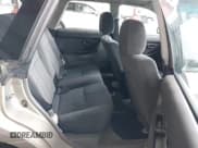 ✅ 2000 Subaru Legacy GT • VIN: 4S3BH6451Y7307707 • Lot: 42492291. Wystawiony na IAAI z przebiegiem 145 305 mil. Bezpłatny archiwum sprzedaży aukcyjnych z USA i szczegółowy raport historii pojazdu na DreamBid. Zdjęcie 8.