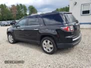 ✅ 2017 GMC Acadia Limited • VIN: 1GKKVSKD9HJ302810 • Lot: 70338595. Wystawiony na Copart z przebiegiem 120 727 mil. Bezpłatny archiwum sprzedaży aukcyjnych z USA i szczegółowy raport historii pojazdu na DreamBid. Zdjęcie 2.