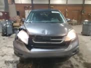 ✅ 2010 Honda CR-V LX • VIN: 5J6RE4H38AL050217 • Lot: 91626235. Wystawiony na Copart z przebiegiem 156 657 mil. Bezpłatny archiwum sprzedaży aukcyjnych z USA i szczegółowy raport historii pojazdu na DreamBid. Zdjęcie 5.