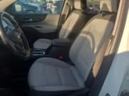 ✅ 2019 Chevrolet Equinox LT • VIN: 2GNAXTEV7K6167642 • Лот: 42351377. Опубликован ранее на IAAI с пробегом 91 019 миль. Бесплатный доступ к архиву аукционных продаж из США и подробный отчёт об истории автомобиля на DreamBid. Изображение 1.