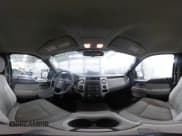 ✅ 2010 Ford F-150 XL • VIN: 1FTFX1EV8AKE37699 • Lot: 43416316. Listed on IAAI with 177,325 mi. Free auction sales archive from the USA and detailed vehicle history report at DreamBid. Image 19.