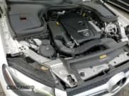 ✅ 2018 Mercedes-Benz GLC 300 • VIN: WDC0J4KB7JF363827 • Лот: 85945755. Опубликован ранее на Copart с пробегом 81 678 миль. Бесплатный доступ к архиву аукционных продаж из США и подробный отчёт об истории автомобиля на DreamBid. Изображение 15.