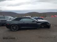 ✅ 2013 Chevrolet Camaro LT • VIN: 2G1FC3D32D9205069 • Lot: 41931863. Wystawiony na IAAI z przebiegiem 75 244 mil. Bezpłatny archiwum sprzedaży aukcyjnych z USA i szczegółowy raport historii pojazdu na DreamBid. Zdjęcie 14.