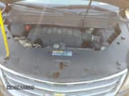 ✅ 2015 Chevrolet Traverse LT • VIN: 1GNKRHKD6FJ374121 • Lot: 43220608. Wystawiony na IAAI z przebiegiem Nie podano. Bezpłatny archiwum sprzedaży aukcyjnych z USA i szczegółowy raport historii pojazdu na DreamBid. Zdjęcie 10.