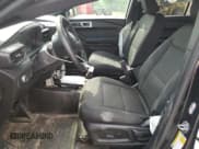 ✅ 2022 Ford Police Interceptor Utility • VIN: 1FM5K8AB8NGB75976 • Lot: 59348535. Wystawiony na Copart z przebiegiem 61 150 mil. Bezpłatny archiwum sprzedaży aukcyjnych z USA i szczegółowy raport historii pojazdu na DreamBid. Zdjęcie 7.