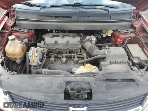 ✅ 2009 Dodge Journey SXT • VIN: 3D4GG57V49T135283 • Lot: 86281175. Wystawiony na Copart z przebiegiem 240 903 mil. Bezpłatny archiwum sprzedaży aukcyjnych z USA i szczegółowy raport historii pojazdu na DreamBid. Zdjęcie 12.