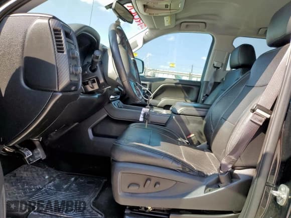 ✅ 2016 Chevrolet Silverado 1500 LT • VIN: 3GCUKREC6GG299423 • Лот: 84258425. Опубликован ранее на Copart с пробегом 155 095 миль. Бесплатный доступ к архиву аукционных продаж из США и подробный отчёт об истории автомобиля на DreamBid. Изображение 7.