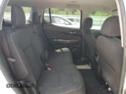 ✅ 2017 GMC Acadia SLE • VIN: 1GKKNSLA2HZ174450 • Lot: 67577695. Listed on Copart with 114,458 mi. Free auction sales archive from the USA and detailed vehicle history report at DreamBid. Image 11.