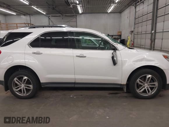✅ 2016 Chevrolet Equinox LTZ • VIN: 2GNFLGE38G6340549 • Лот: 43360514. Опубликован ранее на IAAI с пробегом 162 004 миль. Бесплатный доступ к архиву аукционных продаж из США и подробный отчёт об истории автомобиля на DreamBid. Изображение 14.
