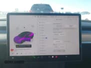 ✅ 2023 Tesla Model 3 • VIN: 5YJ3E1EA0PF540790 • Lot: 43580803. Wystawiony na IAAI z przebiegiem 21 936 mil. Bezpłatny archiwum sprzedaży aukcyjnych z USA i szczegółowy raport historii pojazdu na DreamBid. Zdjęcie 18.