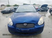 ✅ 2010 Hyundai Accent GLS • VIN: KMHCN4AC0AU495630 • Лот: 60026155. Опубликован ранее на Copart с пробегом 141 374 миль. Бесплатный доступ к архиву аукционных продаж из США и подробный отчёт об истории автомобиля на DreamBid. Изображение 5.