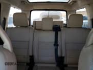 ✅ 2005 Land Rover LR3 HSE • VIN: SALAG25475A336813 • Лот: 80728454. Опубликован ранее на Copart с пробегом 189 994 миль. Бесплатный доступ к архиву аукционных продаж из США и подробный отчёт об истории автомобиля на DreamBid. Изображение 10.