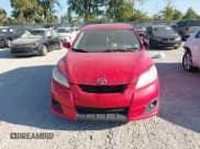 ✅ 2009 Toyota Matrix S • VIN: 2T1KE40E79C016342 • Lot: 43217665. Listed on IAAI with 145,236 mi. Free auction sales archive from the USA and detailed vehicle history report at DreamBid. Image 12.