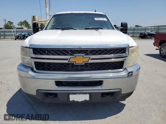 ✅ 2013 Chevrolet Silverado 2500HD Work Truck • VIN: 1GC2KVCG1DZ309163 • Лот: 69202395. Опубликован ранее на Copart с пробегом 240 711 миль. Бесплатный доступ к архиву аукционных продаж из США и подробный отчёт об истории автомобиля на DreamBid. Изображение 5.