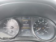 ✅ 2019 Nissan Rogue SL • VIN: 5N1AT2MV4KC701862 • Lot: 42187723. Listed on IAAI with 108,978 mi. Free auction sales archive from the USA and detailed vehicle history report at DreamBid. Image 7.