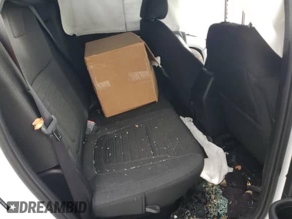 2022 Hyundai Santa Cruz SEL Premium с VIN 5NTJDDAFXNH036485, выставлен на аукционе Copart как лот 81800724 с пробегом 21 789 миль миль и Списание • Salvage title. История ставок и продаж доступна на DreamBid. Изображение 10.