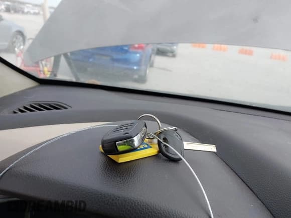 ✅ 2015 Hyundai Santa Fe GLS • VIN: KM8SMDHF4FU103061 • Лот: 43544205. Опубликован ранее на IAAI с пробегом 106 991 миль. Бесплатный доступ к архиву аукционных продаж из США и подробный отчёт об истории автомобиля на DreamBid. Изображение 11.