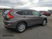 ✅ 2016 Honda CR-V EX • VIN: 2HKRM4H58GH621857 • Lot: 93552685. Wystawiony na Copart z przebiegiem 114 537 mil. Bezpłatny archiwum sprzedaży aukcyjnych z USA i szczegółowy raport historii pojazdu na DreamBid. Zdjęcie 3.