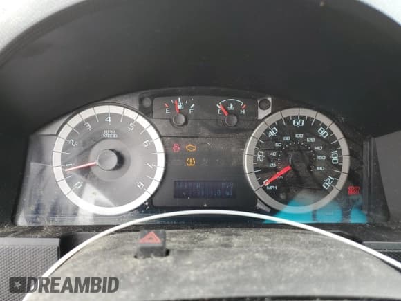 ✅ 2012 Ford Escape XLT • VIN: 1FMCU9DG6CKB43438 • Lot: 58499905. Wystawiony na Copart z przebiegiem 179 911 mil. Bezpłatny archiwum sprzedaży aukcyjnych z USA i szczegółowy raport historii pojazdu na DreamBid. Zdjęcie 9.