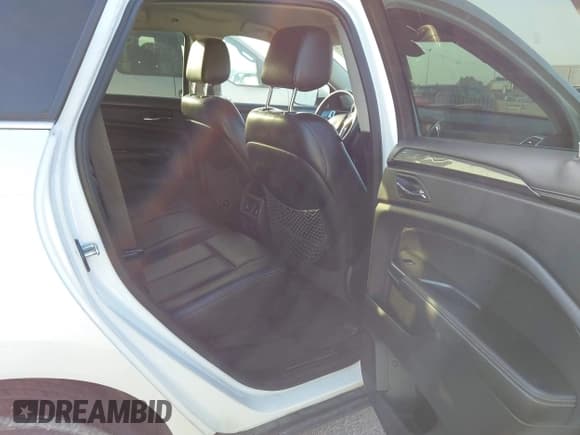 ✅ 2013 Cadillac SRX • VIN: 3GYFNAE36DS618498 • Lot: 42454872. Wystawiony na IAAI z przebiegiem 161 236 mil. Bezpłatny archiwum sprzedaży aukcyjnych z USA i szczegółowy raport historii pojazdu na DreamBid. Zdjęcie 8.