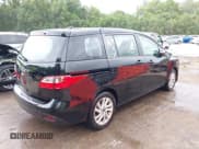 ✅ 2013 Mazda 5 Sport • VIN: JM1CW2BL8D0145212 • Lot: 42876752. Listed on IAAI with 126,517 mi. Free auction sales archive from the USA and detailed vehicle history report at DreamBid. Image 4.