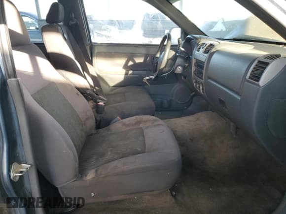 ✅ 2006 Chevrolet Colorado 1LT • VIN: 1GCCS136068125832 • Лот: 76333094. Опубликован ранее на Copart с пробегом 225 178 миль. Бесплатный доступ к архиву аукционных продаж из США и подробный отчёт об истории автомобиля на DreamBid. Изображение 7.