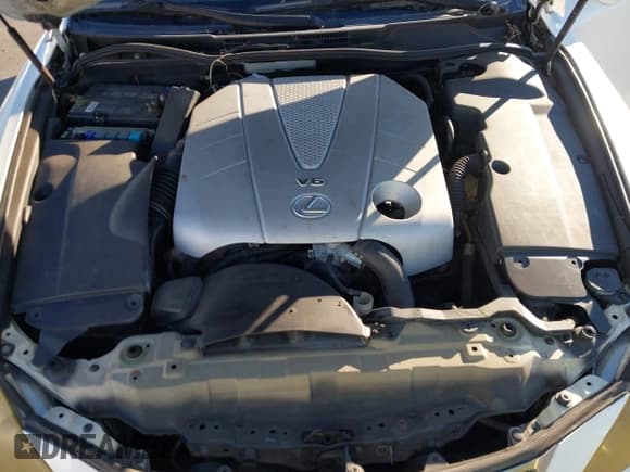 ✅ 2006 Lexus IS 350 • VIN: JTHBE262462006149 • Лот: 43929418. Опубликован ранее на IAAI с пробегом Не указан. Бесплатный доступ к архиву аукционных продаж из США и подробный отчёт об истории автомобиля на DreamBid. Изображение 10.