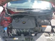 ✅ 2015 Hyundai Elantra Limited • VIN: KMHDH4AE3FU325623 • Lot: 42261993. Listed on IAAI with Not provided. Free auction sales archive from the USA and detailed vehicle history report at DreamBid. Image 10.