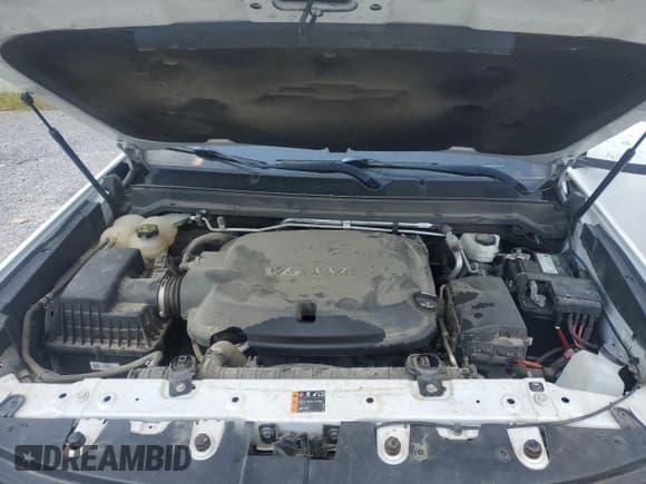 ✅ 2020 Chevrolet Colorado 4WD LT • VIN: 1GCGTCENXL1127848 • Лот: 68958955. Опубликован ранее на Copart с пробегом 84 640 миль. Бесплатный доступ к архиву аукционных продаж из США и подробный отчёт об истории автомобиля на DreamBid. Изображение 11.