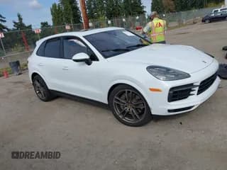 ✅ 2019 Porsche Cayenne S • VIN: WP1AB2AY1KDA62046 • Lot: 43321180. Wystawiony na IAAI z przebiegiem Nie podano. Bezpłatny archiwum sprzedaży aukcyjnych z USA i szczegółowy raport historii pojazdu na DreamBid. Zdjęcie 1.