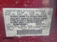 ✅ 2009 Nissan Sentra S • VIN: 3N1AB61E29L695211 • Lot: 49883445. Listed on Copart with 98,858 mi. Free auction sales archive from the USA and detailed vehicle history report at DreamBid. Image 12.