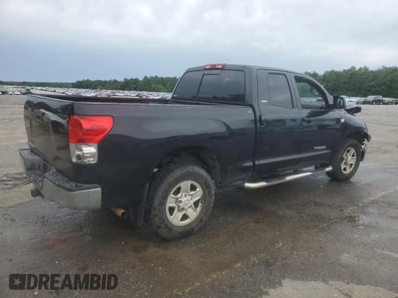 ✅ 2007 Toyota Tundra SR5 • VIN: 5TFRT54137X014796 • Lot: 56146235. Wystawiony na Copart z przebiegiem 324 066 mil. Bezpłatny archiwum sprzedaży aukcyjnych z USA i szczegółowy raport historii pojazdu na DreamBid. Zdjęcie 3.