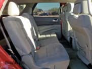 ✅ 2011 Dodge Durango Crew • VIN: 1D4RE4GG8BC599799 • Lot: 85428115. Wystawiony na Copart z przebiegiem Nie podano. Bezpłatny archiwum sprzedaży aukcyjnych z USA i szczegółowy raport historii pojazdu na DreamBid. Zdjęcie 11.