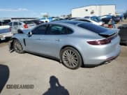 ✅ 2018 Porsche Panamera 4S • VIN: WP0AB2A76JL134226 • Lot: 71518073. Listed on Copart with Not provided. Free auction sales archive from the USA and detailed vehicle history report at DreamBid. Image 2.