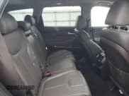 ✅ 2020 Hyundai Santa Fe Limited • VIN: 5NMS53AD2LH181460 • Lot: 45876475. Wystawiony na Copart z przebiegiem 106 413 mil. Bezpłatny archiwum sprzedaży aukcyjnych z USA i szczegółowy raport historii pojazdu na DreamBid. Zdjęcie 11.