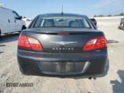 ✅ 2010 Chrysler Sebring Limited • VIN: 1C3CC5FB7AN204815 • Lot: 71915115. Listed on Copart with 115,626 mi. Free auction sales archive from the USA and detailed vehicle history report at DreamBid. Image 6.