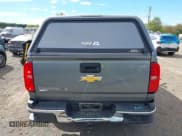 ✅ 2019 Chevrolet Colorado 4WD Work Truck • VIN: 1GCGTBEN9K1172935 • Лот: 43423113. Опубликован ранее на IAAI с пробегом 143 638 миль. Бесплатный доступ к архиву аукционных продаж из США и подробный отчёт об истории автомобиля на DreamBid. Изображение 16.