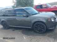 ✅ 2018 Ford Flex SEL • VIN: 2FMGK5C86JBA18117 • Лот: 43055655. Опубликован ранее на IAAI с пробегом 130 959 миль. Бесплатный доступ к архиву аукционных продаж из США и подробный отчёт об истории автомобиля на DreamBid. Изображение 14.